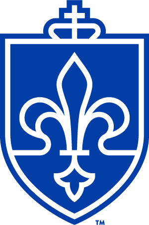 SLU Shield SLU Shield