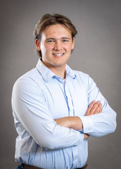 Jackson Doedtman Jackson Doedtman