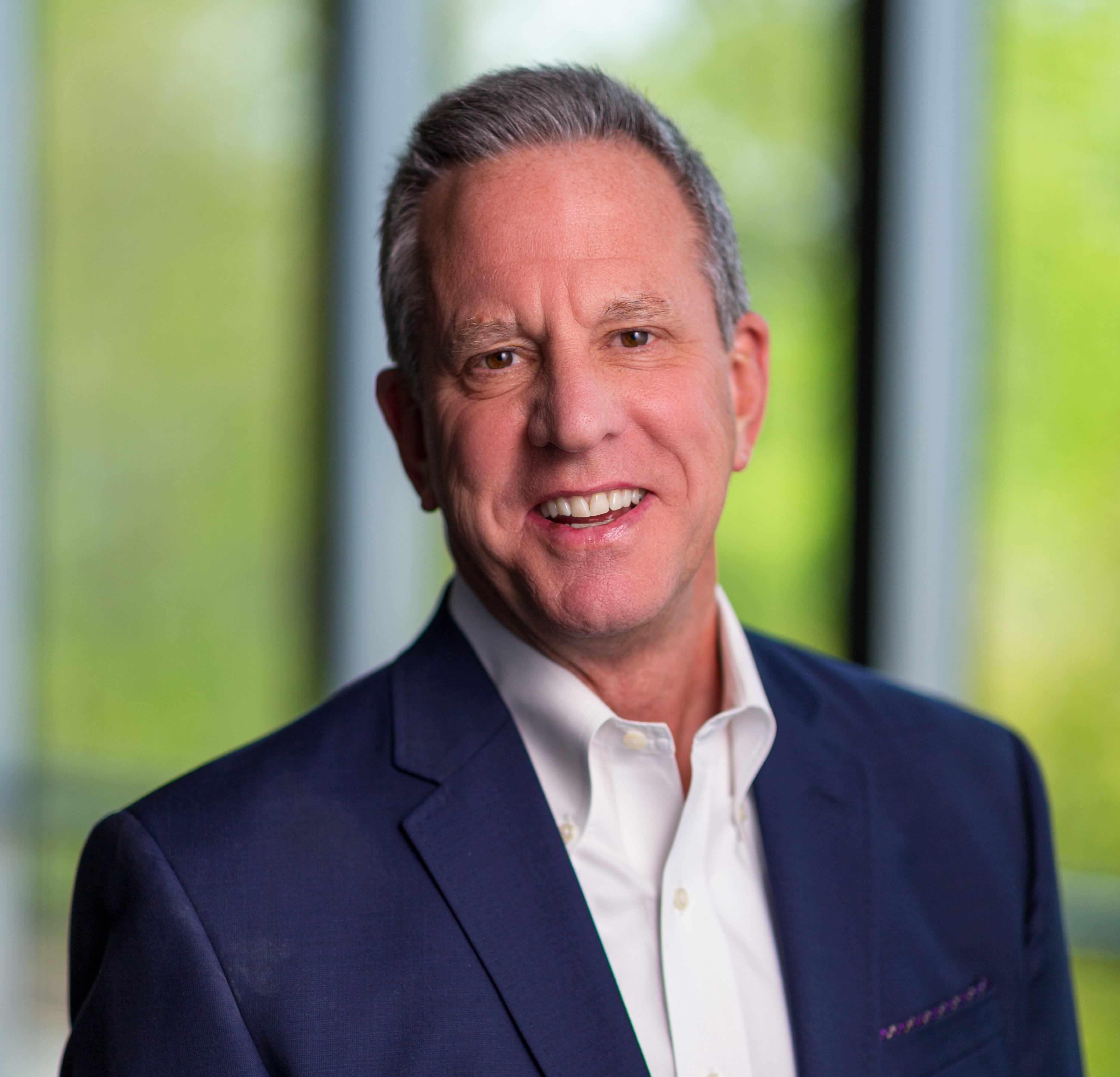 David Peckinpaugh David Peckinpaugh