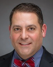 A.C. Marchionne, 2021 Consanguinity Insignia Awardee A.C. Marchionne, 2021 Consanguinity Insignia Awardee