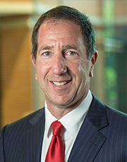 Peter Smith, 2021 Globalist Awardee Peter Smith, 2021 Globalist Awardee