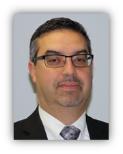 George Brill Portrait image of George Brill