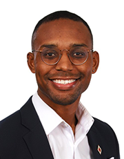 George Holmes Portrait image of George Holmes