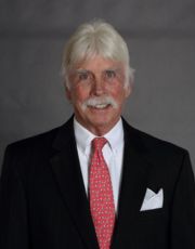 Bob Mills Portrait image of Bob Mills