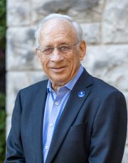 Don Ross Portrait image of Don Ross