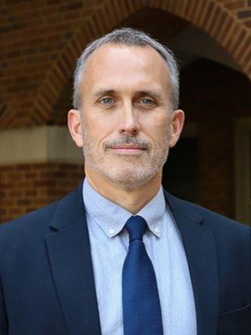 Rob Boyle Headshot Portrait Image of Rob Boyle