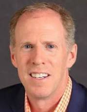 Headshot of Jay Goldsby