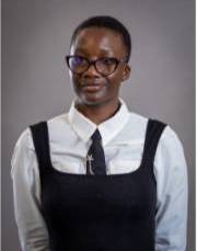 Rutendo Magreth Mufudze