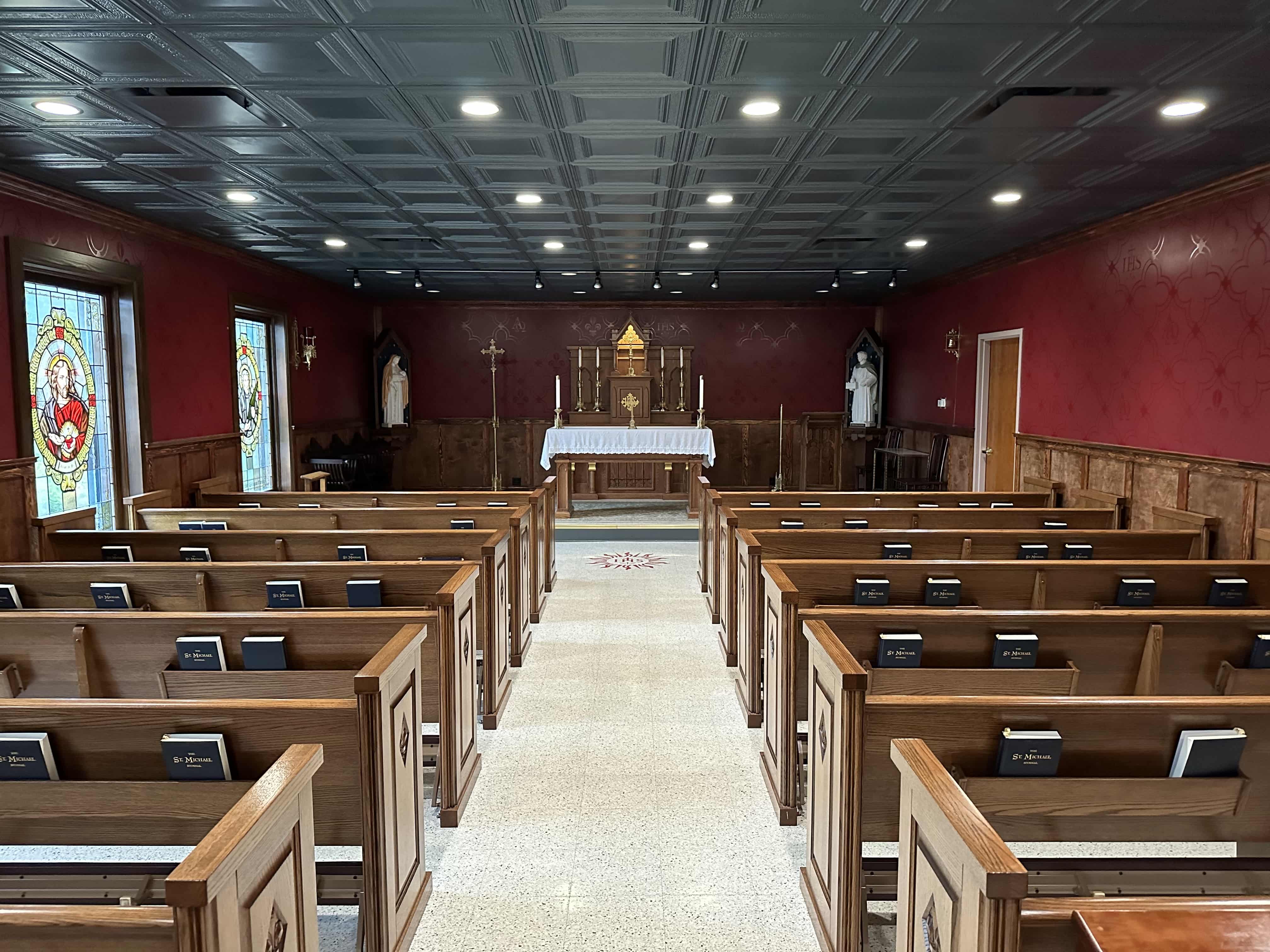 Boileau Hall a photo of Boileau Hall