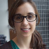 Amber Knight Headshot of Amber Knight