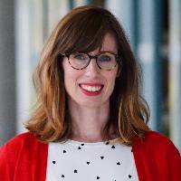 Amy Cooper Headshot of Amy Cooper