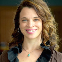 Amy Wright Headshot of Amy Wright