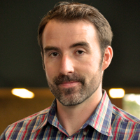 Doug Boin Headshot of Doug Boin