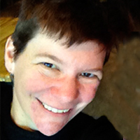 Flannery Burke Headshot of Flannery Burke