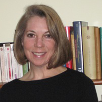 Kathleen Llewellyn Headshot of Kathleen Llewellyn