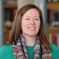 Kelly Lovejoy Headshot of Kelly Lovejoy