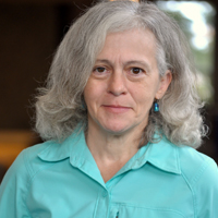 Kim Druschel Headshot of Kim Druschel