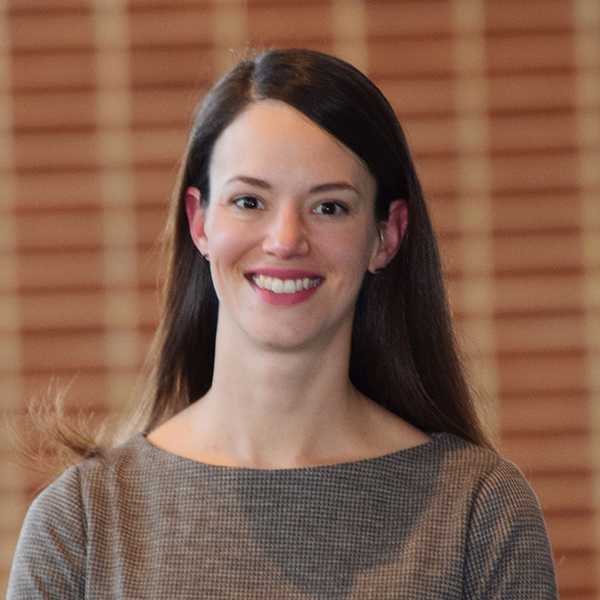 Liz Burke Headshot of Liz Burke