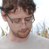 Nathaniel Rivers Headshot of Nathaniel Rivers