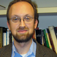 Nathaniel Millett Headshot of Nathaniel Millett