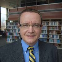 Simone Bregni Headshot of Simone Bregni