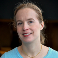 Anne Stiles Headshot of Anne Stiles