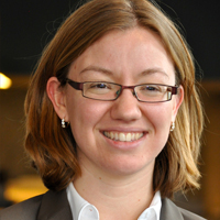 Ann Wainscott Headshot of Ann Wainscott