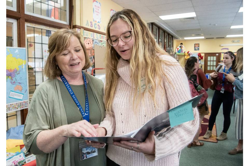 Mason faculty and one student Mason faculty and one student