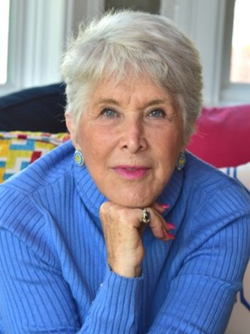 Karen Kalish Karen Kalish