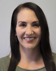 Ashley Donaldson Burle Headshot of Ashley Donaldson Burle