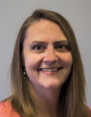 Elizabeth Nutt Headshot of Elizabeth Nutt