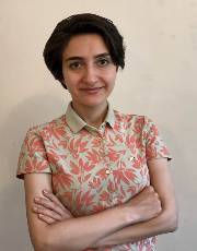 Mehin Jabrayilova Mehin Jabrayilova email