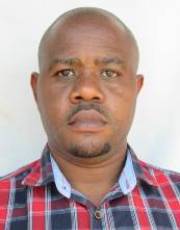 Steven Revelian Steven Revelian headshot