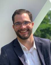 Matthew Kowalski Headshot of Matthew Kowalski