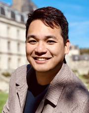 Reggie Gacad Reggie Gacad