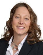 Jo Anna Brown Headshot of Jo Anna Brown