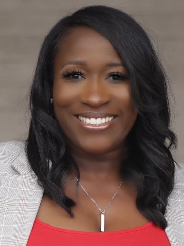 Kacy Seals-Shahid, Ed.D. Kacy Seals-Shahid, Ed.D.