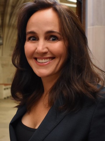 Dana L. Suskind, M.D Dana L. Suskind, M.D