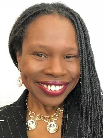 Dannielle J. Davis Dannielle J. Davis