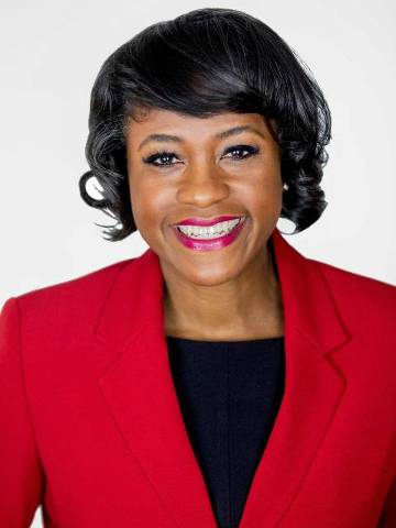 Karen I. Hall, Ed.D. Karen I. Hall, Ed.D.