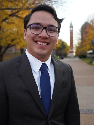 Nate Reyes placeholder