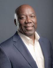 Seymour Mitchell Seymour Mitchell Headshot