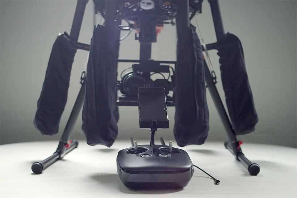 Remote Sensing Lab Remote Sensing Lab