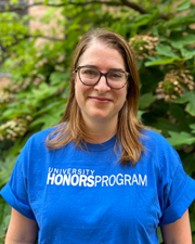 Becky Muich Becky Muich headshot