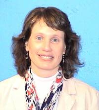 Headshot of Carolyn Moran Carolyn Moran