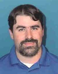 Headshot of John Winkler John Winkler