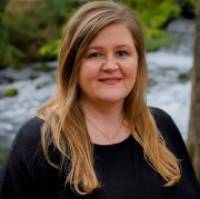 Headshot of Julie Poncet Julie Poncet