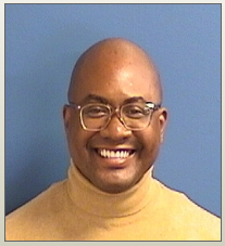 Headshot of Monjour Davis Monjour Davis