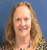 Headshot of Peri Paulton Peri Paulton