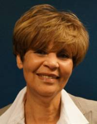 Headshot of Rita McMillan Rita McMillan